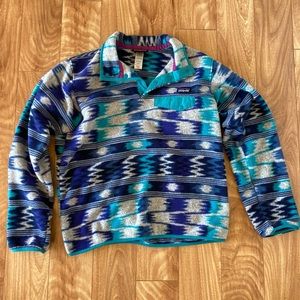 Women’s Patagonia Fleece